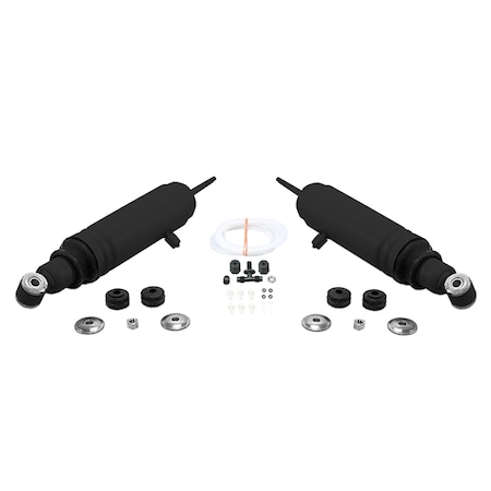 Monroe Max-Air Air Shock Absorber, Ma777 MA777